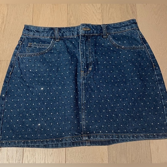 Topshop Skirt - Picture 5 of 6